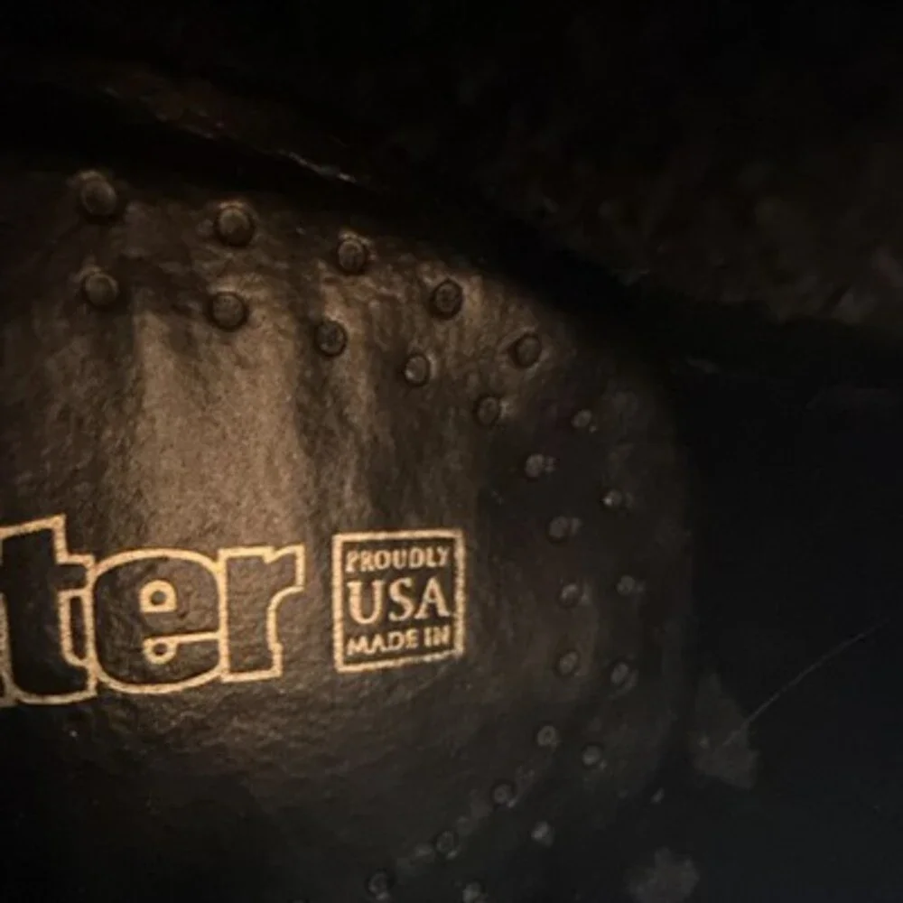 N/A dexter men’s